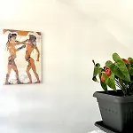 Hotell Santa Barbara
