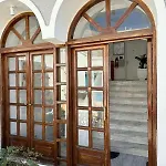 Santa Barbara 3* Perissa (Santorini)