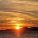 Santa Barbara Perissa (Santorini)