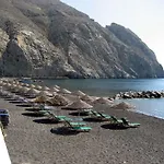 Santa Barbara Szálloda 3*