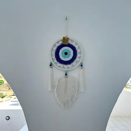 Santa Barbara 3* Perissa (Santorini)