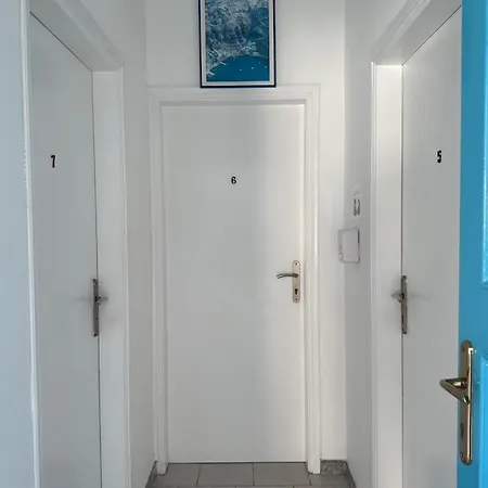 Otel Santa Barbara 3*