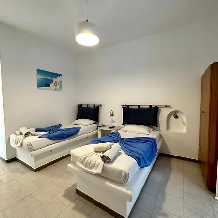 Santa Barbara Otel