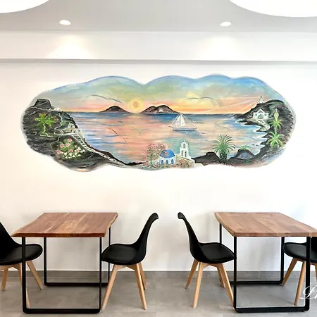 Otel Santa Barbara 3*