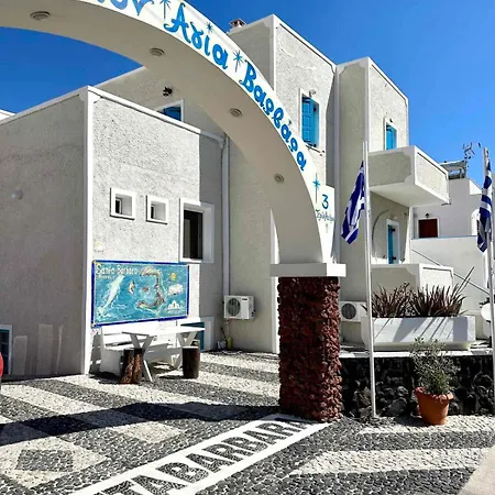 Santa Barbara 3*