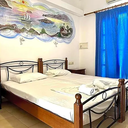 Otel Santa Barbara