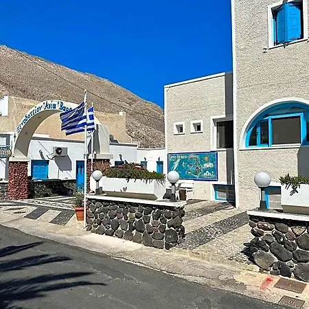 Otel Santa Barbara