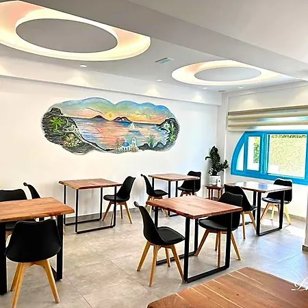 Santa Barbara Otel 3*