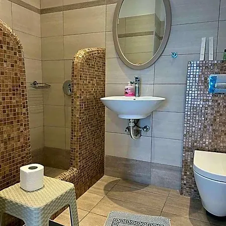 Santa Barbara Otel