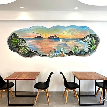 Otel Santa Barbara 3*