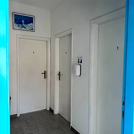 Santa Barbara Otel 3*