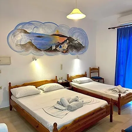 Santa Barbara Otel 3*