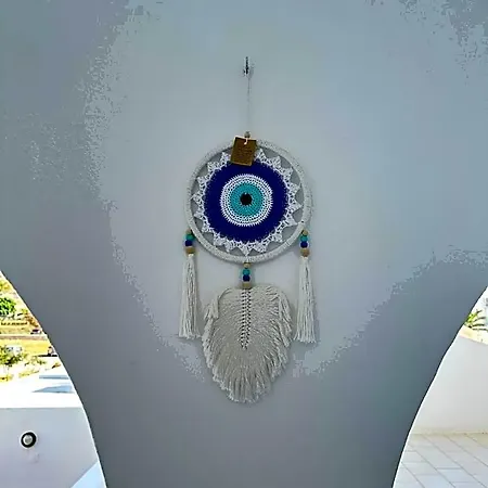 Otel Santa Barbara