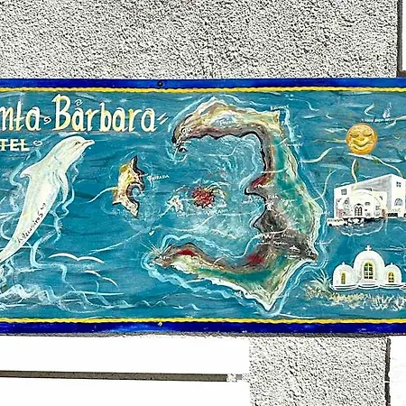 Santa Barbara Otel