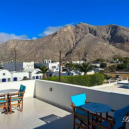 Santa Barbara Otel
