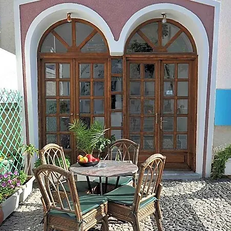 Otel Santa Barbara