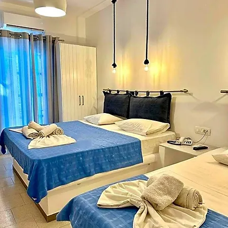 Otel Santa Barbara