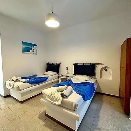 Otel Santa Barbara