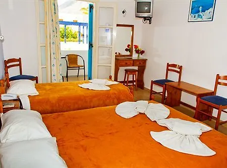 Santa Barbara Otel