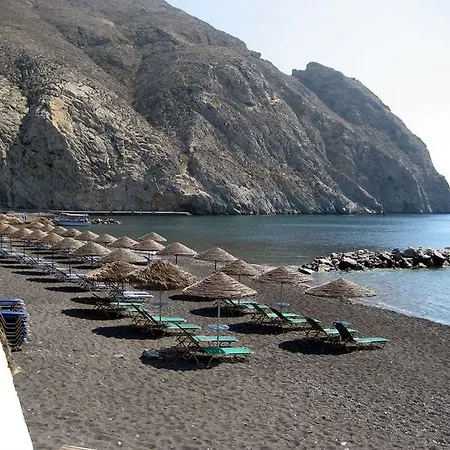 Santa Barbara Otel 3*