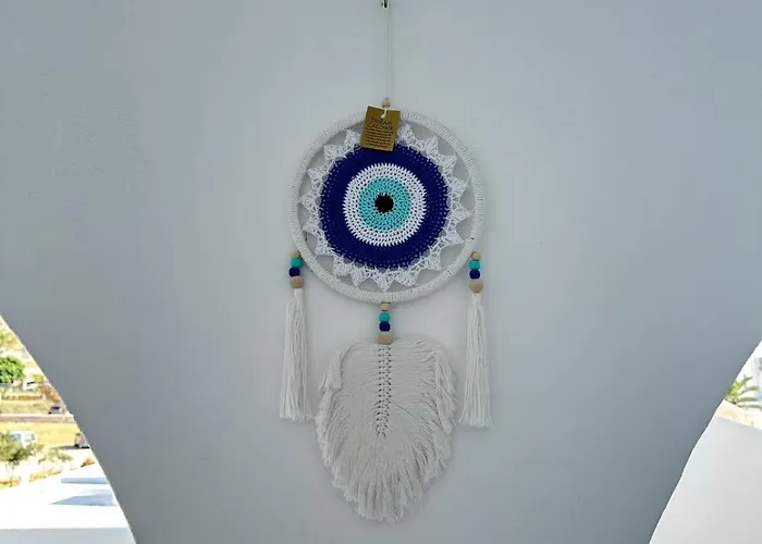 αγία βαρβάρα 3* Περίσσα