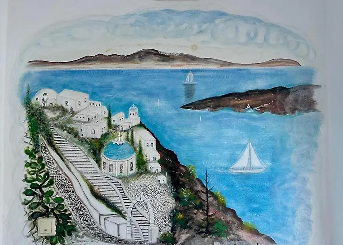 αγία βαρβάρα 3*