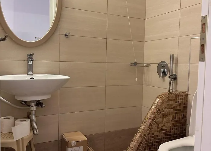 αγία βαρβάρα 3*