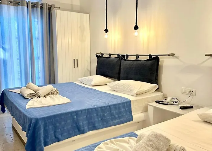 αγία βαρβάρα