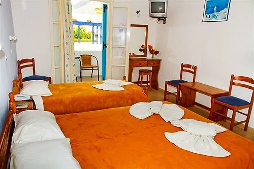 Santa Barbara Szálloda