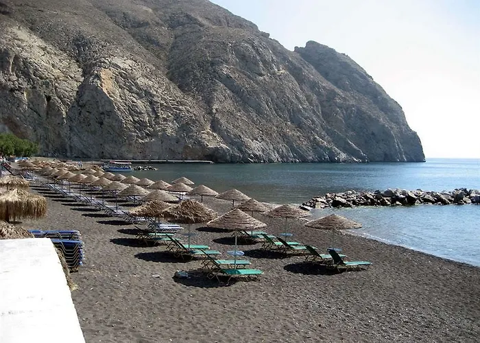 Santa Barbara Szálloda 3*