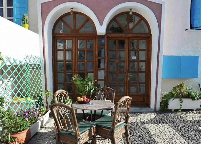 Santa Barbara Szálloda