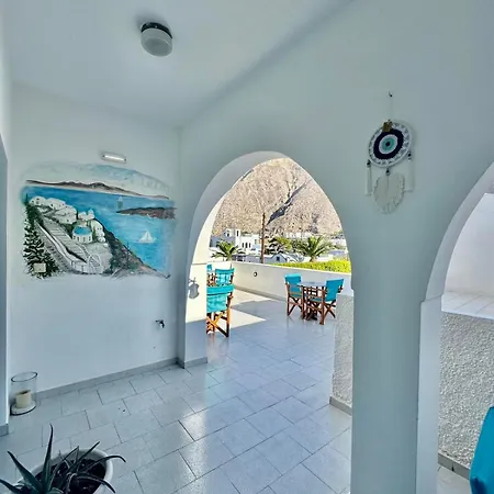 Santa Barbara Отель