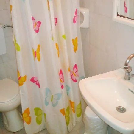 Santa Barbara Перисса