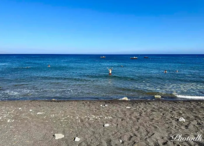 מלון Santa Barbara 3*