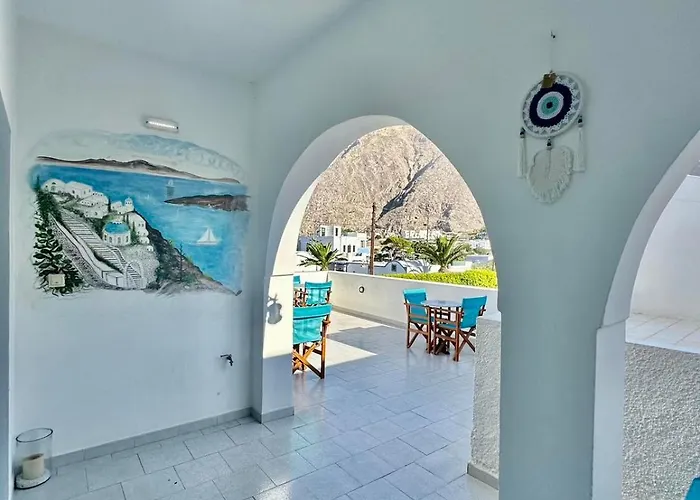 Santa Barbara מלון