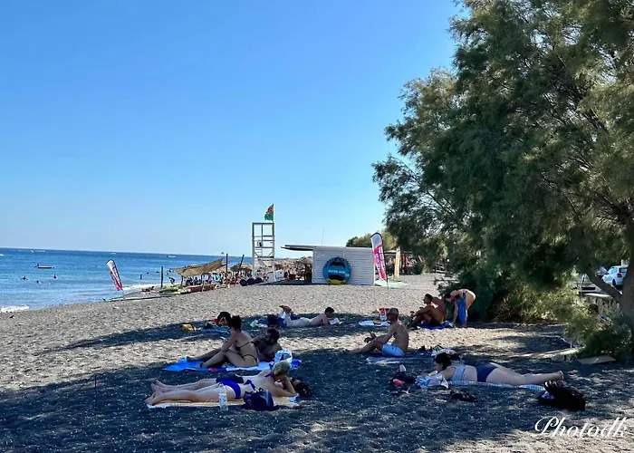 Santa Barbara מלון